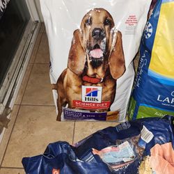 30lb Hills Science Diet 
