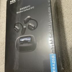 Open Ear Earbuds