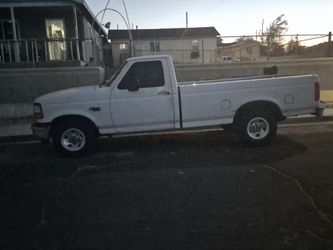 1995 Ford F-150