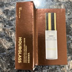 NEW HOURGLASS VANISH AIRBRUSH PRIMER $5!