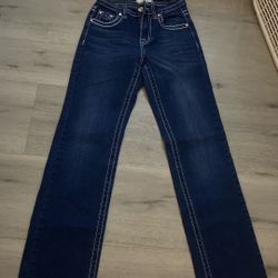 Boot Cut Jean For Boots 