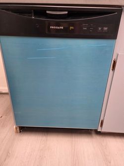 Dishwasher