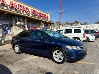 2006 Honda Civic