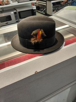 Dobbs Dutton hat