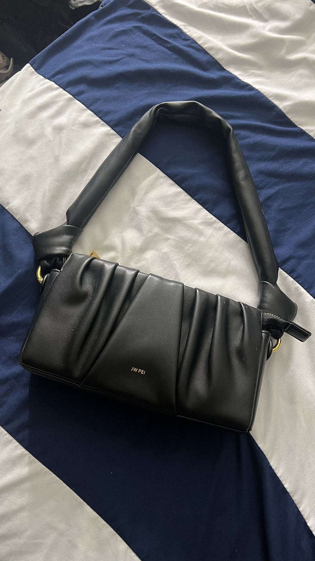 Black JW Pei Bag