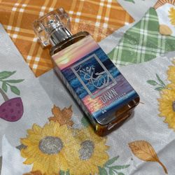 Dua Fragrances Dawn Perfume