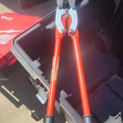 Large Bow Cutters 