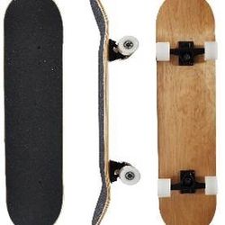 Skateboard Size 8.50