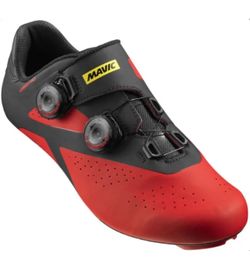 Mavic Cosmic Pro road cycling shoes men's sz 10 