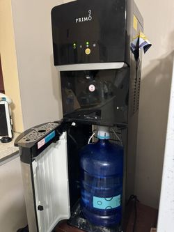 Primo Water Dispenser