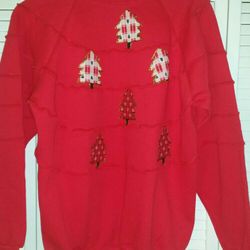 Christmas sweat Shirt 