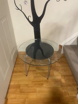Coffee table -8$