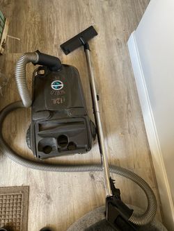Vacuum