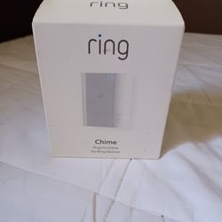Rechargeable Ringtone Chime And Spotlight Cam