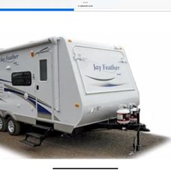 2010 Jayco Jay Feather EXP