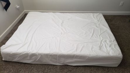 Pending - Queen Size Mattress - FREE
