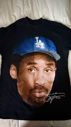 Big Face Kobe Tee