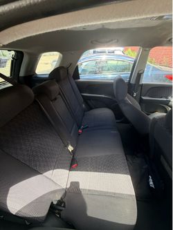 2008 KIA Sportage