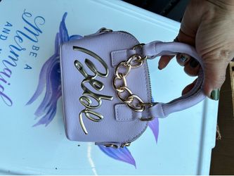 Mini purse $5