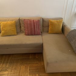 Ikea Couch