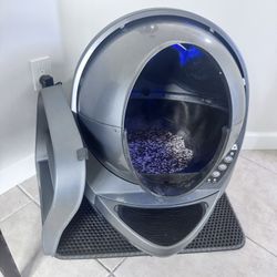 Litter-Robot 3 