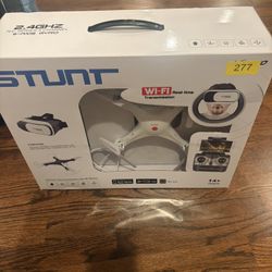 BRAND NEW Stunt Vr Drone 