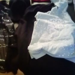Boys Size 8 Hoodies and Skullies 