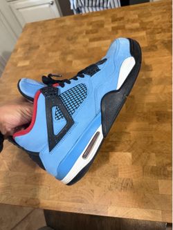 Travis Scott 4
