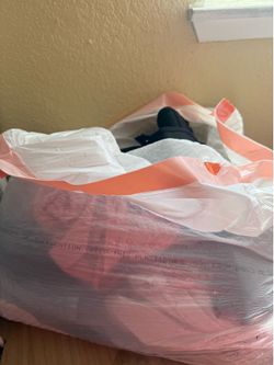 Large / x large women tops