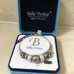 Bella Perlina bracelet