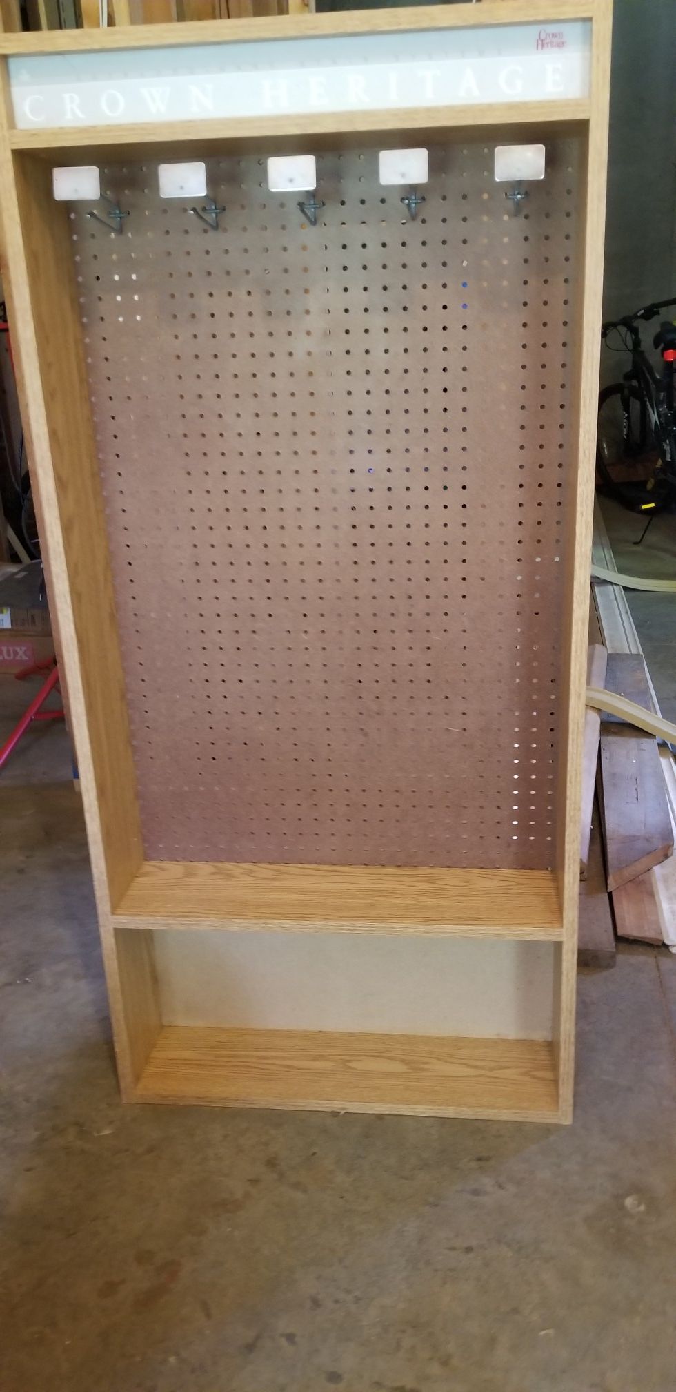 Organizer