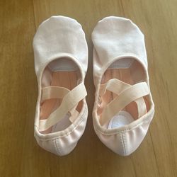 Ballet Flats