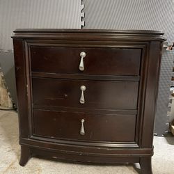 Night Stand Dresser