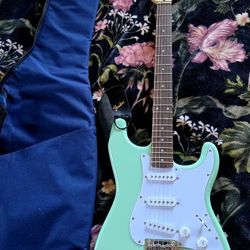 Fender Electric Guitar