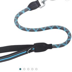 Short Dog Leash