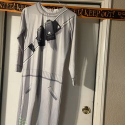 Costume Dj Marshmello Size 1012