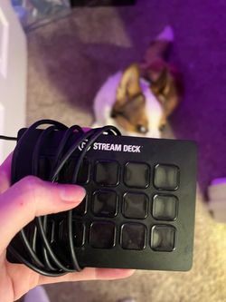Elgato Stream deck