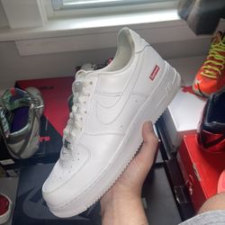 White Supreme Forces 