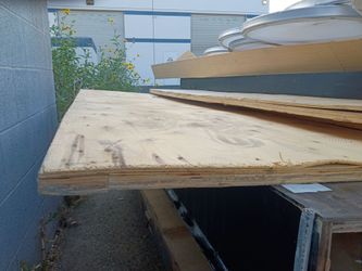 1 inch ply wood 10 a sheet
