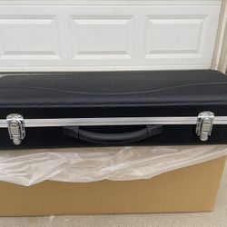 Brand New soprano saxophone Case Dimensions:24”x8”x5”