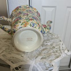 James Kent Tea Pot 