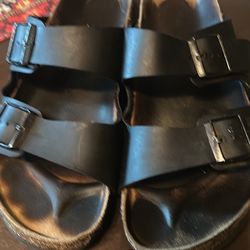 Sandals For Men Birkenstock Made In Germany Size M11