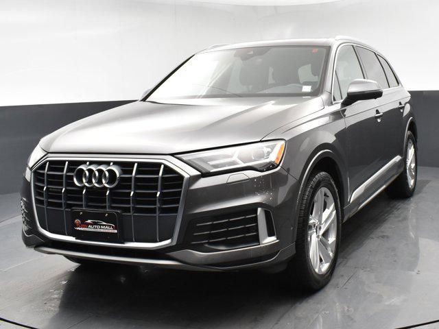 2021 Audi Q7