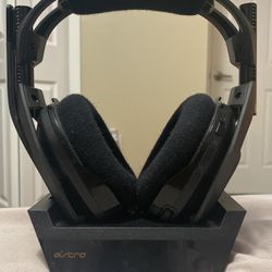 Astra A50 Headset