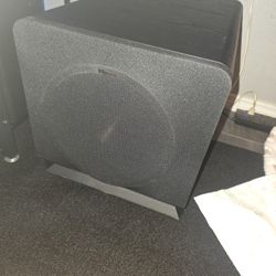 Klipsch Reference Premiere RP-1000SW 10" High Excursion Subwoofer