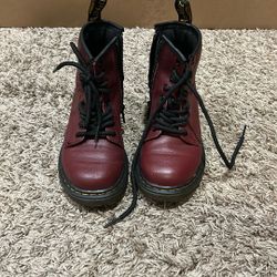 Dr. Martens