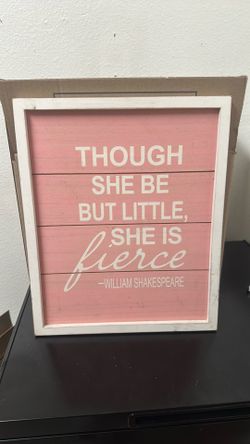 Wall art