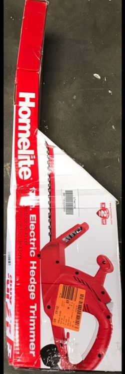 Homilet chin saw