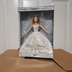 Millennium Wedding 1999