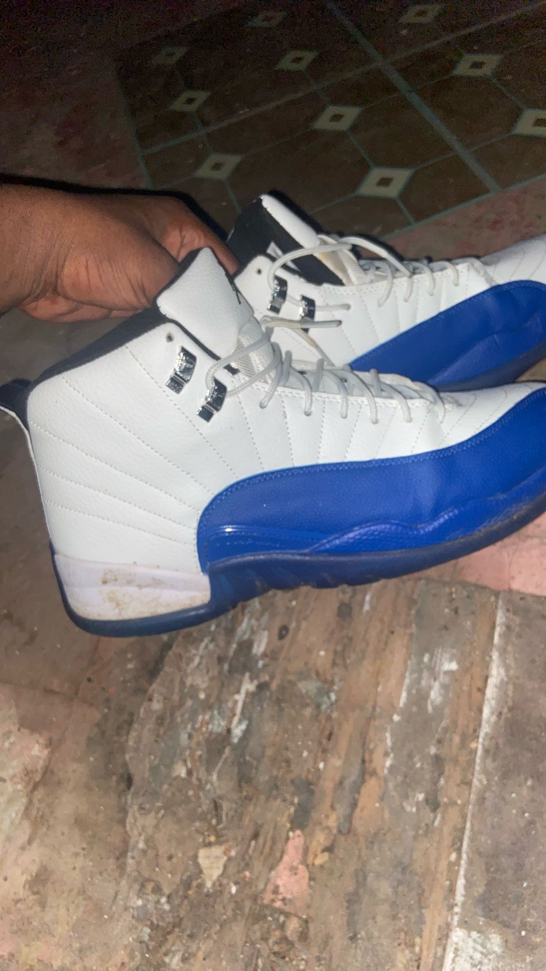 Jordan’s